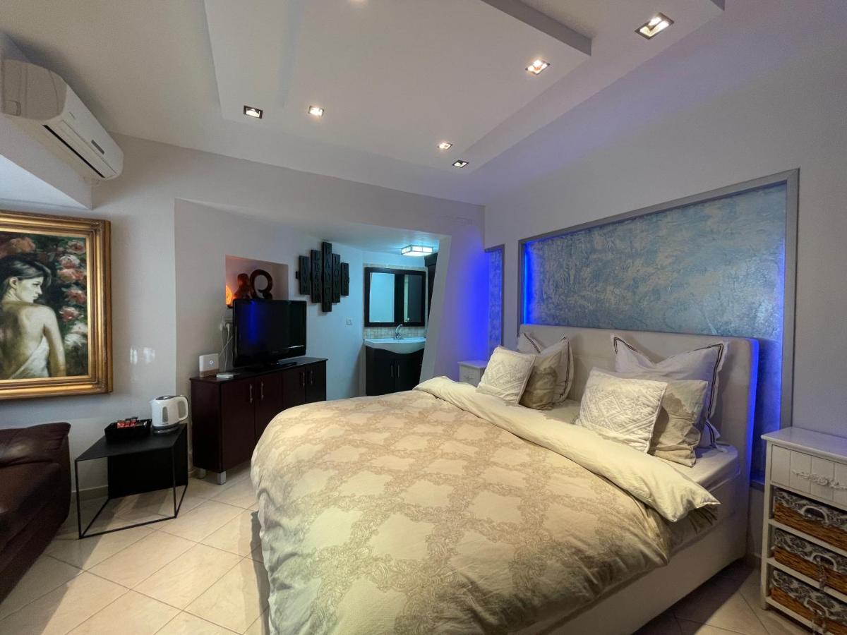 Eilat Beach House Exterior photo