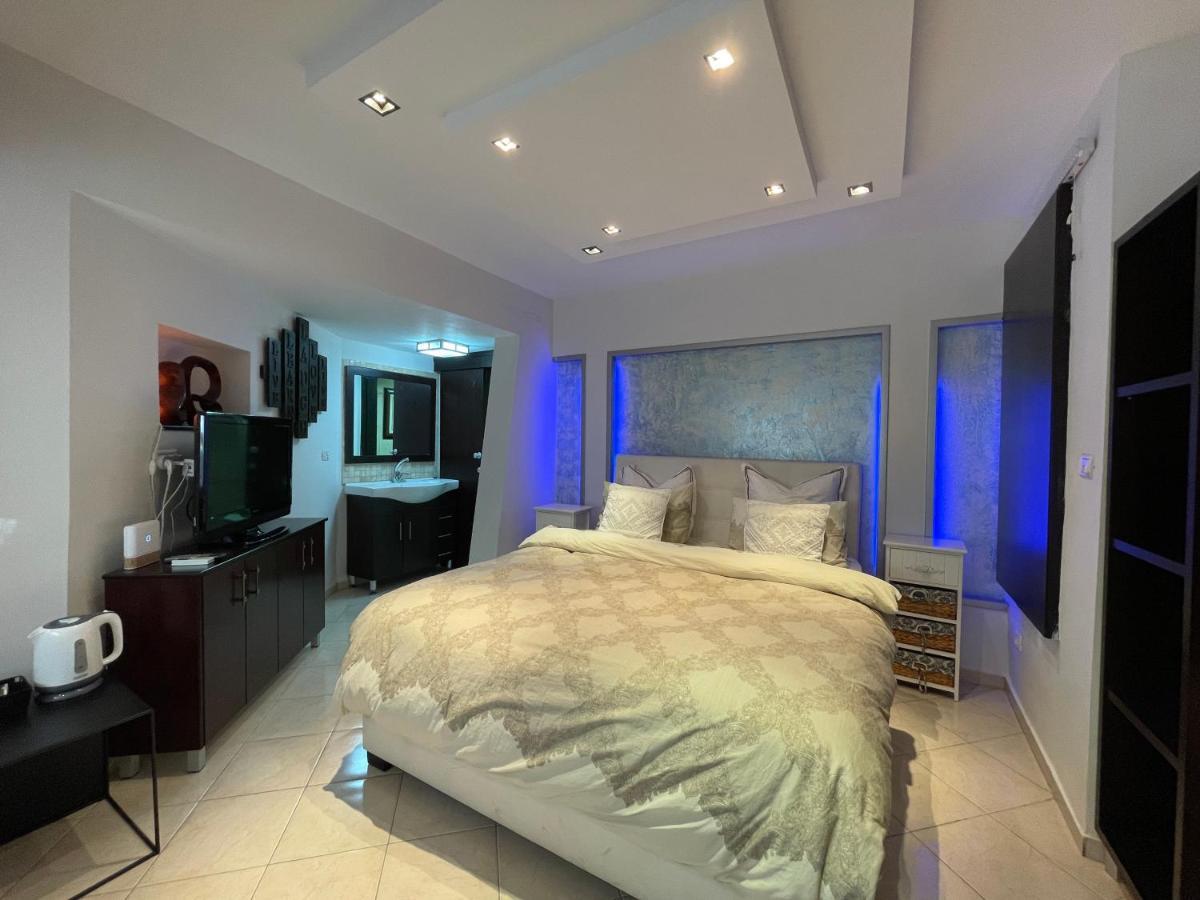 Eilat Beach House Exterior photo