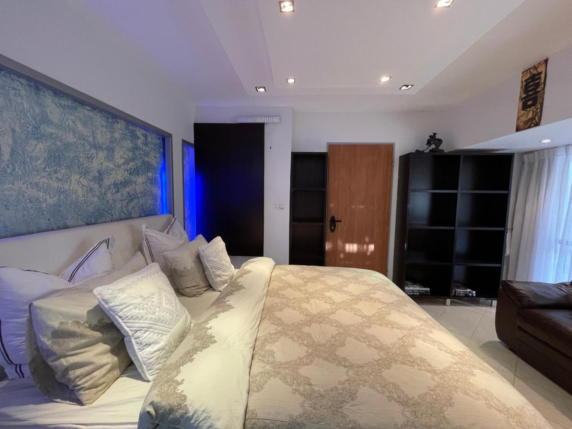 Eilat Beach House Exterior photo