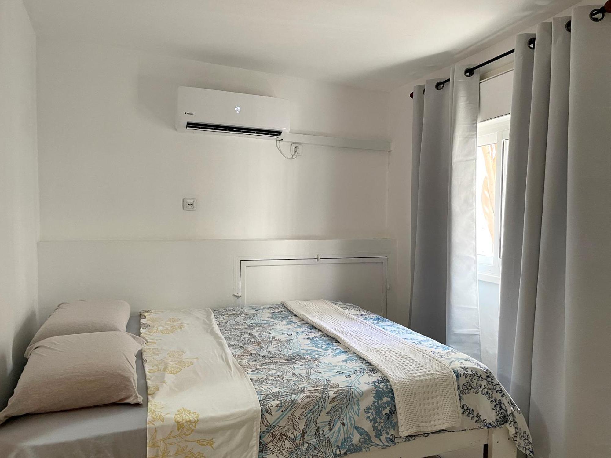 Eilat Beach House Exterior photo